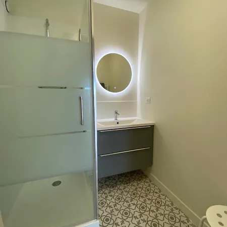 דירה Hyper Centre - 2 Pieces Confort - Terrasse - Ascenseur -