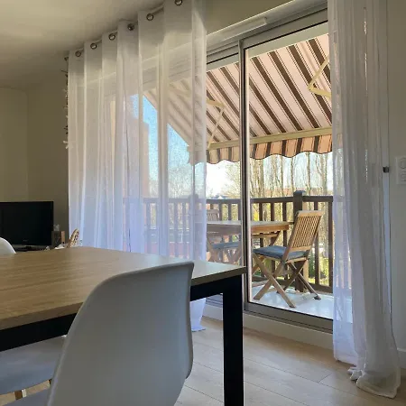 Hyper Centre - 2 Pieces Confort - Terrasse - Ascenseur - Daire