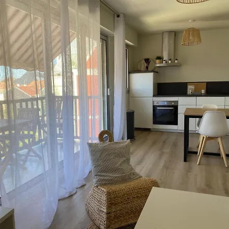 Hyper Centre - 2 Pieces Confort - Terrasse - Ascenseur -