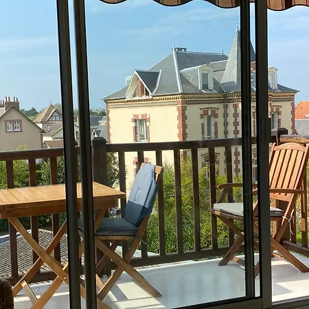 Hyper Centre - 2 Pieces Confort - Terrasse - Ascenseur - Apartment