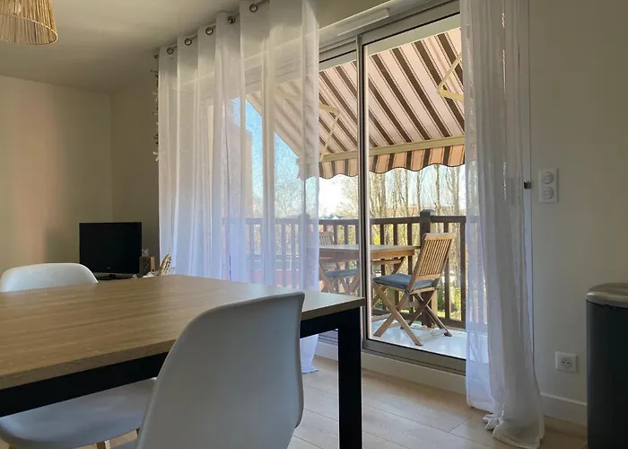 Hyper Centre - 2 Pieces Confort - Terrasse - Ascenseur - Daire