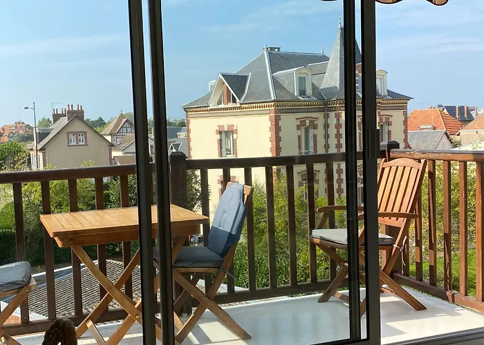 Hyper Centre - 2 Pièces Confort - Terrasse - Ascenseur - Appartamento